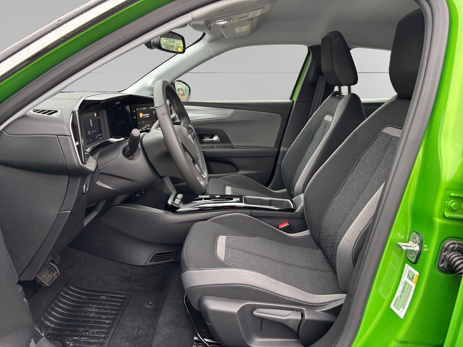 Billede af Opel Mokka-e EL Elegance 136HK 5d Aut.