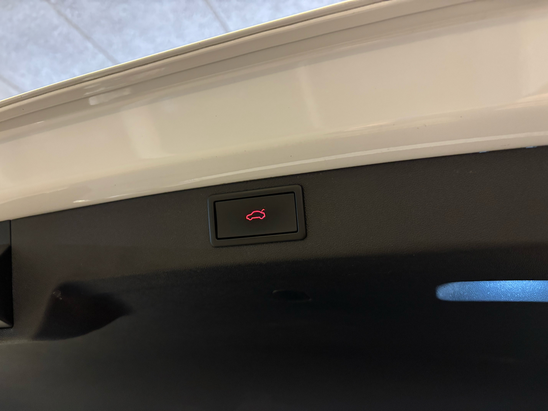 Billede af Skoda Enyaq 80 iV Plus 204HK 5d Aut.