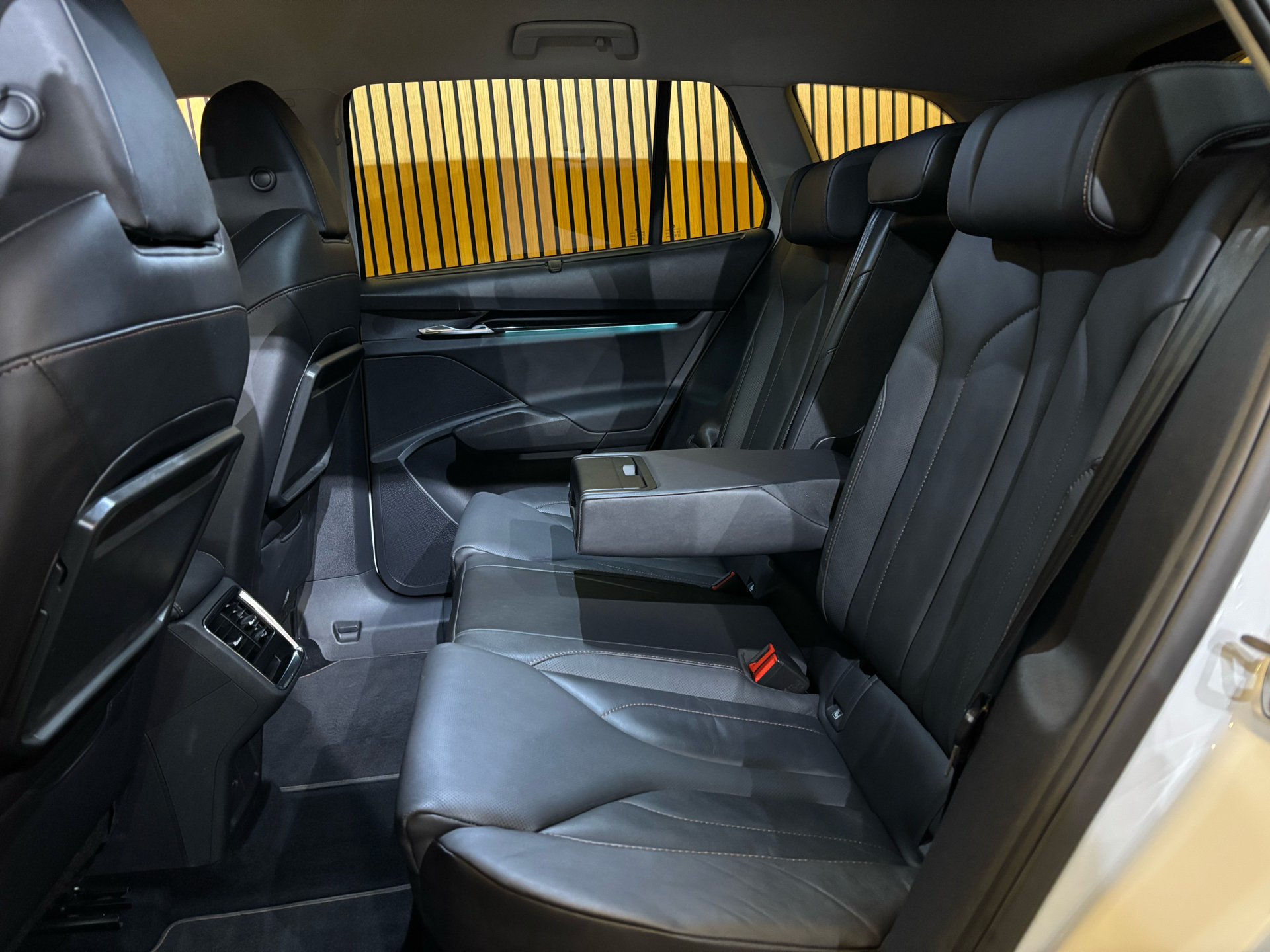 Billede af Skoda Enyaq 80 iV Plus 204HK 5d Aut.