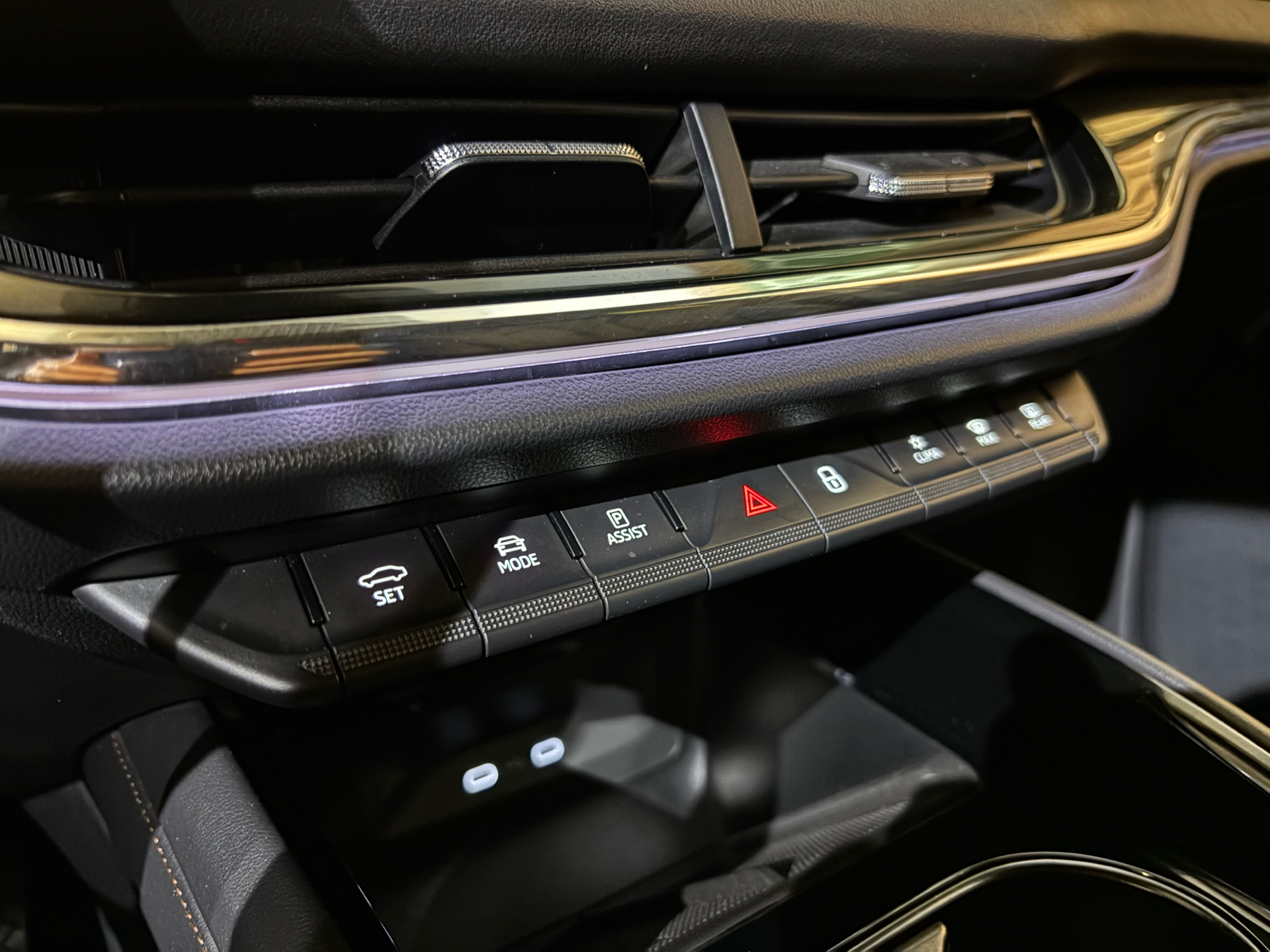 Billede af Skoda Enyaq 80 iV Plus 204HK 5d Aut.