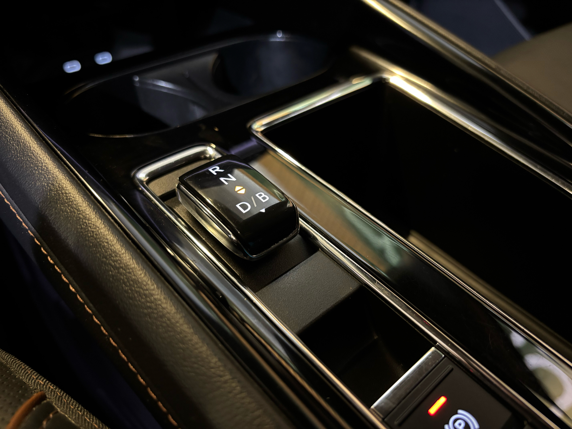 Billede af Skoda Enyaq 80 iV Plus 204HK 5d Aut.