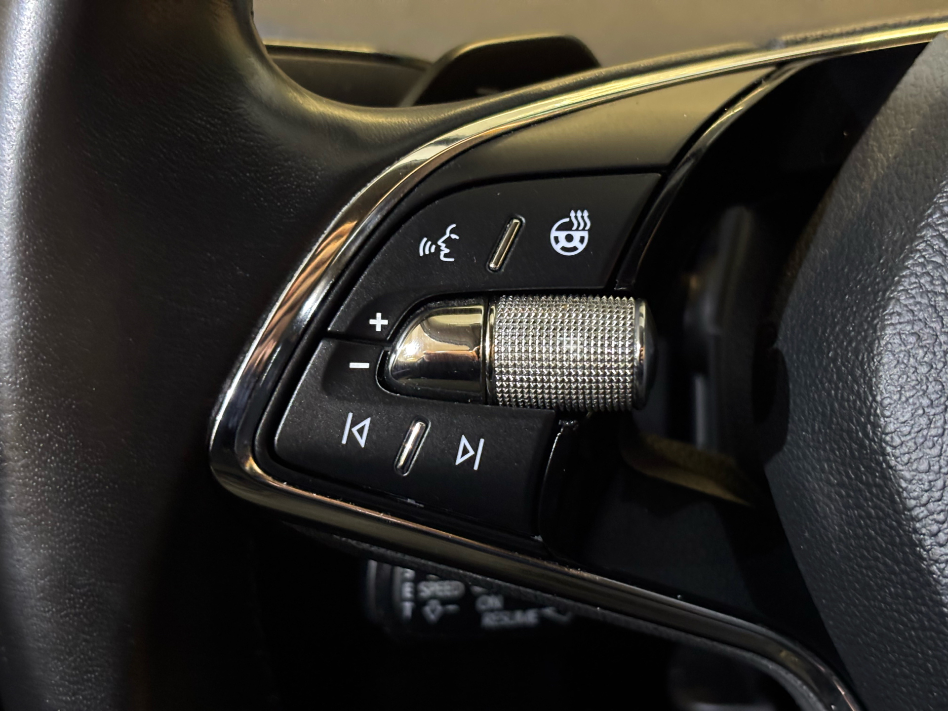 Billede af Skoda Enyaq 80 iV Plus 204HK 5d Aut.