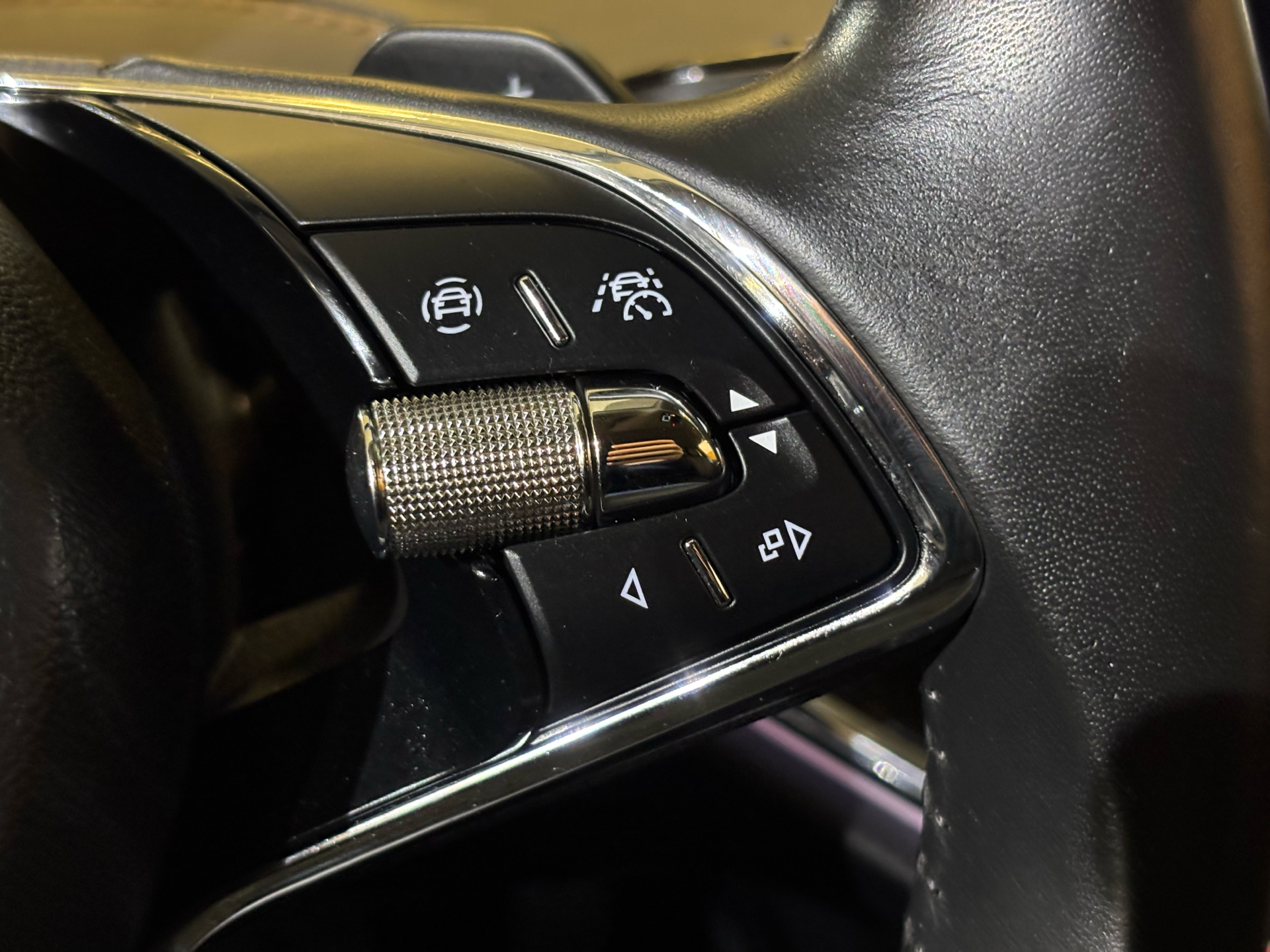 Billede af Skoda Enyaq 80 iV Plus 204HK 5d Aut.