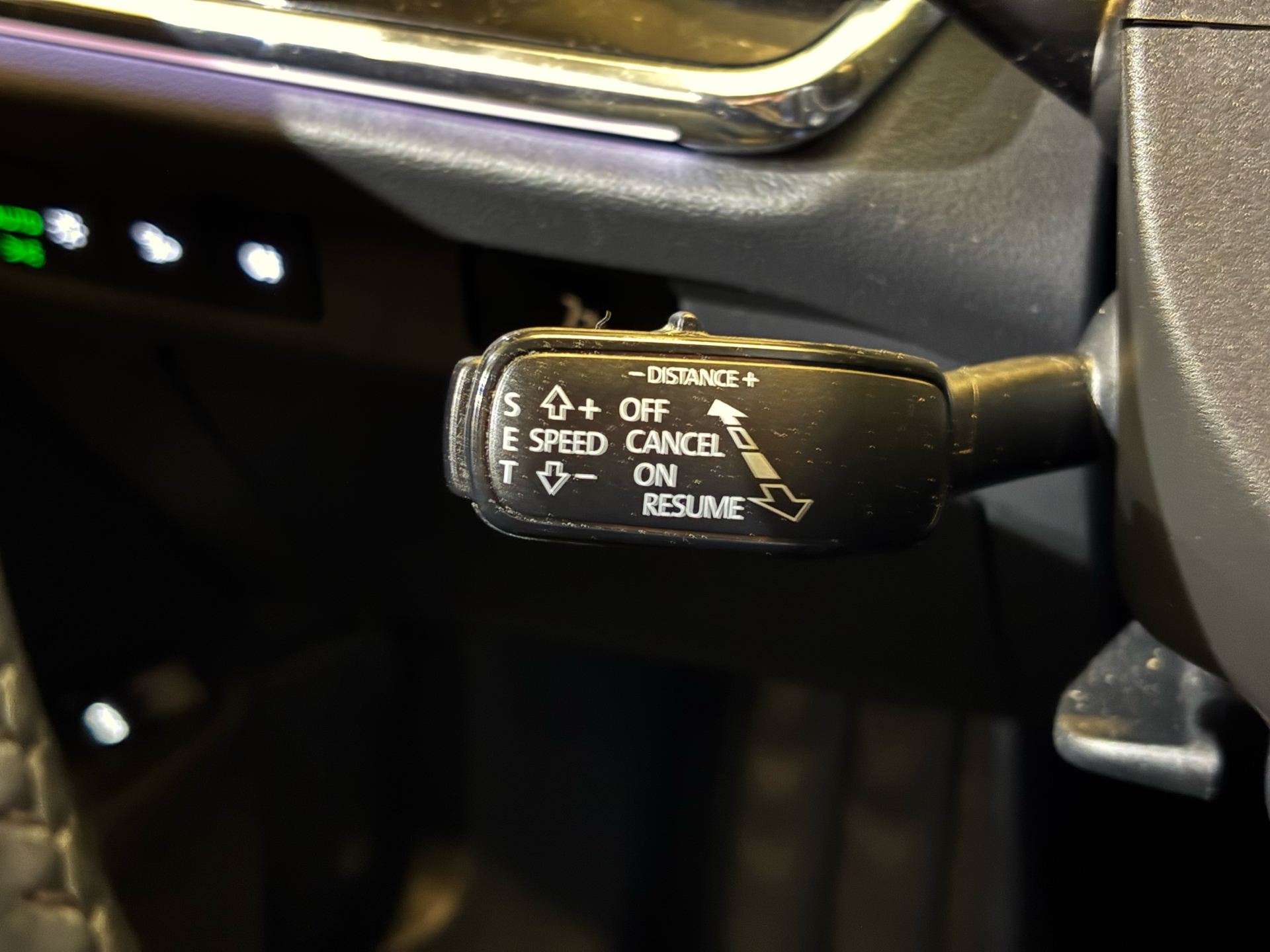 Billede af Skoda Enyaq 80 iV Plus 204HK 5d Aut.