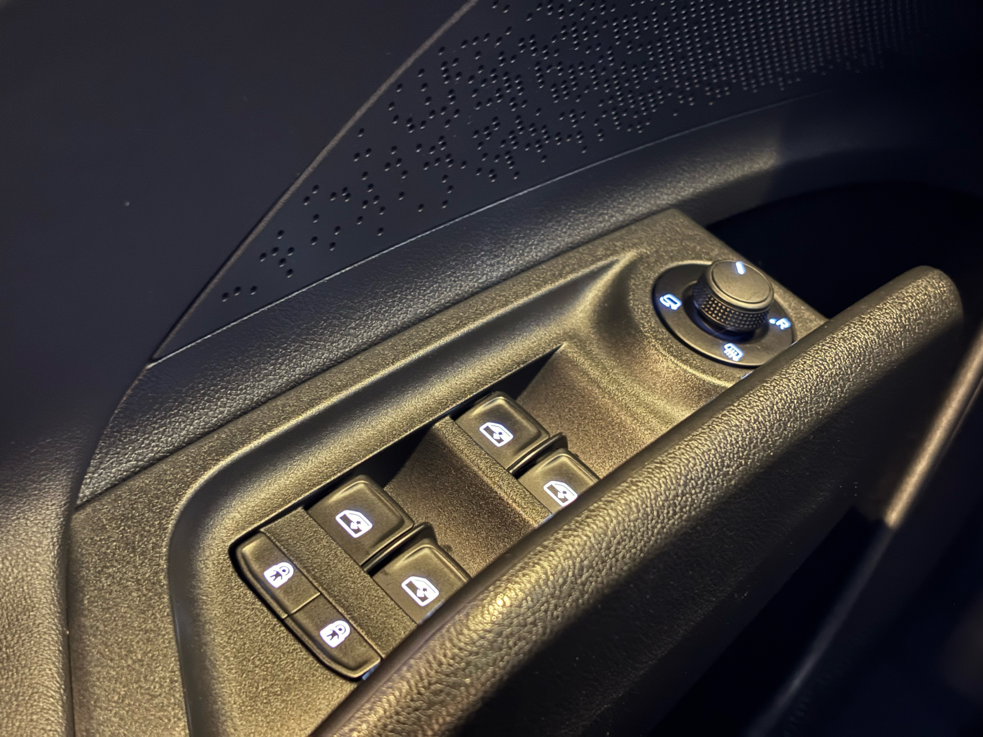 Billede af Skoda Enyaq 80 iV Plus 204HK 5d Aut.