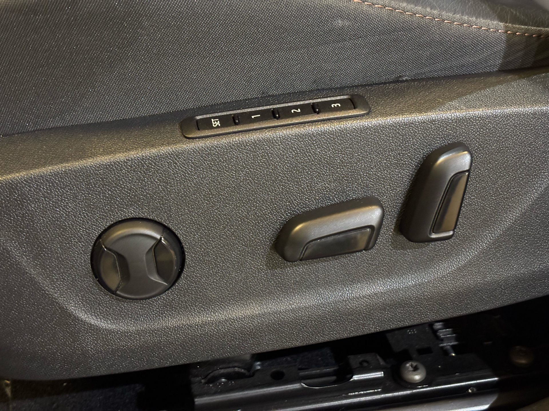 Billede af Skoda Enyaq 80 iV Plus 204HK 5d Aut.