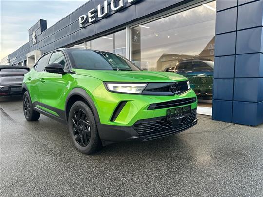 Opel Mokka-e EL GS-Line 136HK 5d Aut.