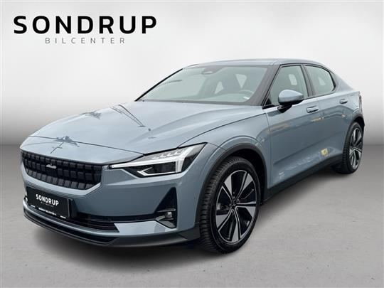 Polestar 2 EL Long Range Single motor Plus 231HK 5d Aut.