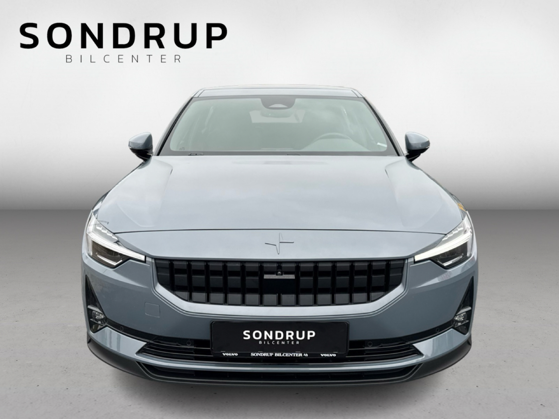 Billede af Polestar 2 EL Long Range Single motor Plus 231HK 5d Aut.