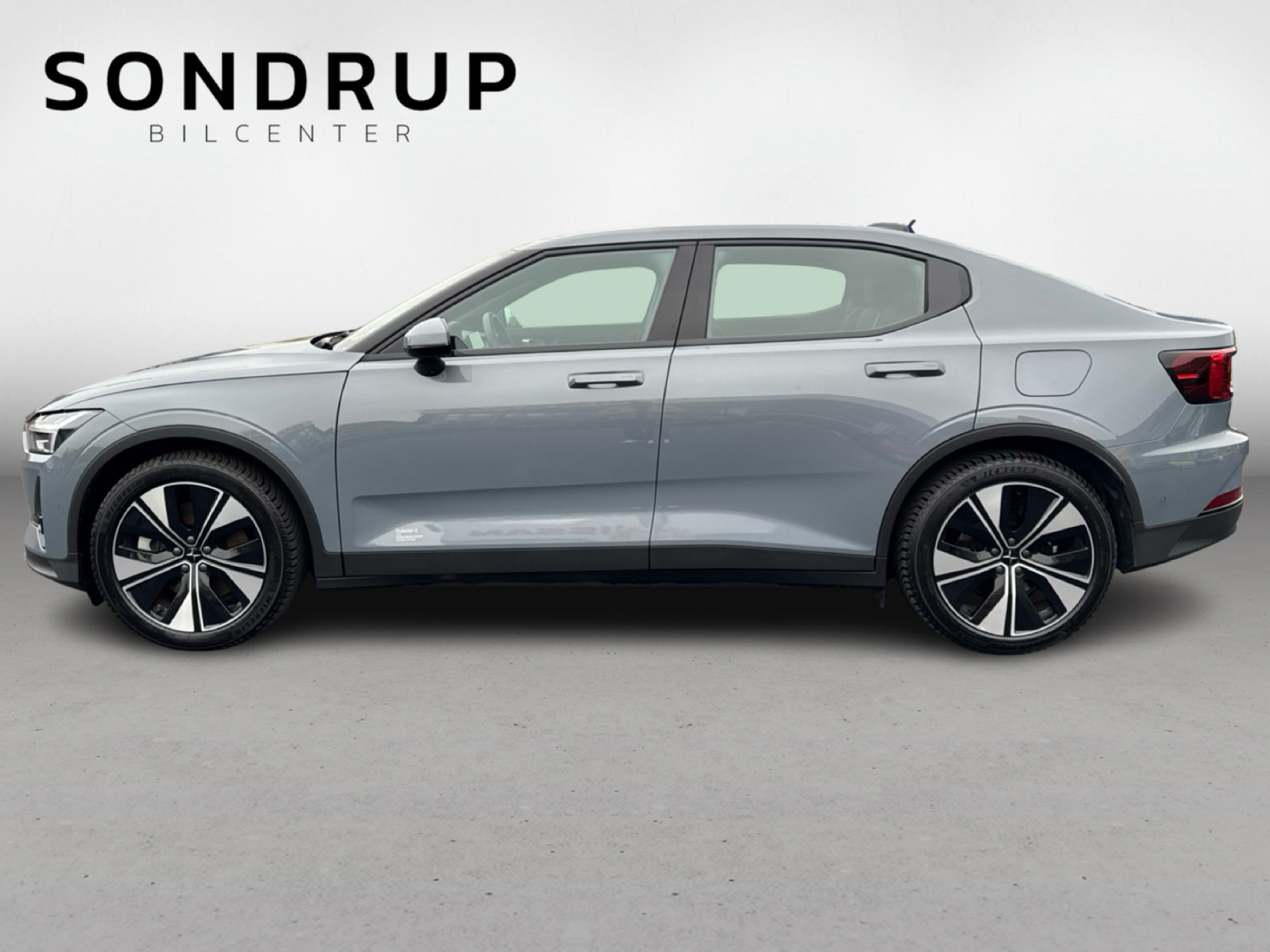 Billede af Polestar 2 EL Long Range Single motor Plus 231HK 5d Aut.