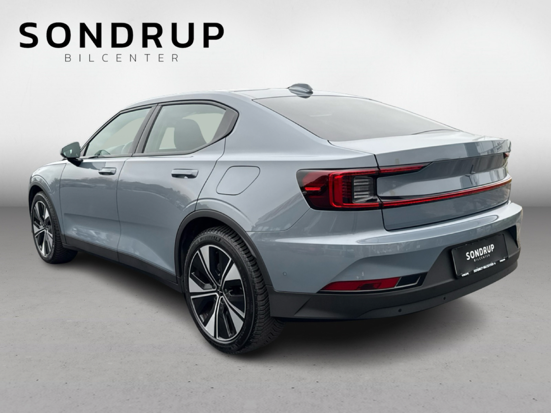 Billede af Polestar 2 EL Long Range Single motor Plus 231HK 5d Aut.