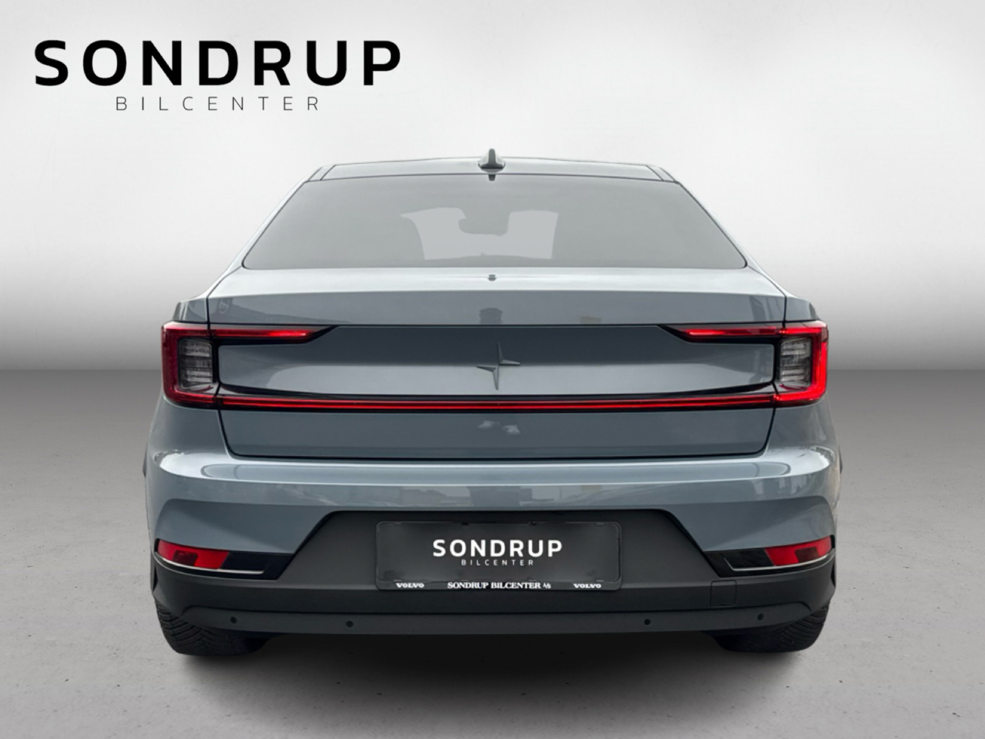 Billede af Polestar 2 EL Long Range Single motor Plus 231HK 5d Aut.