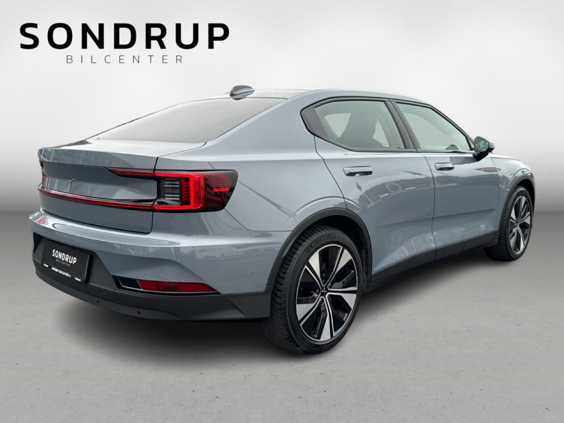 Billede af Polestar 2 EL Long Range Single motor Plus 231HK 5d Aut.