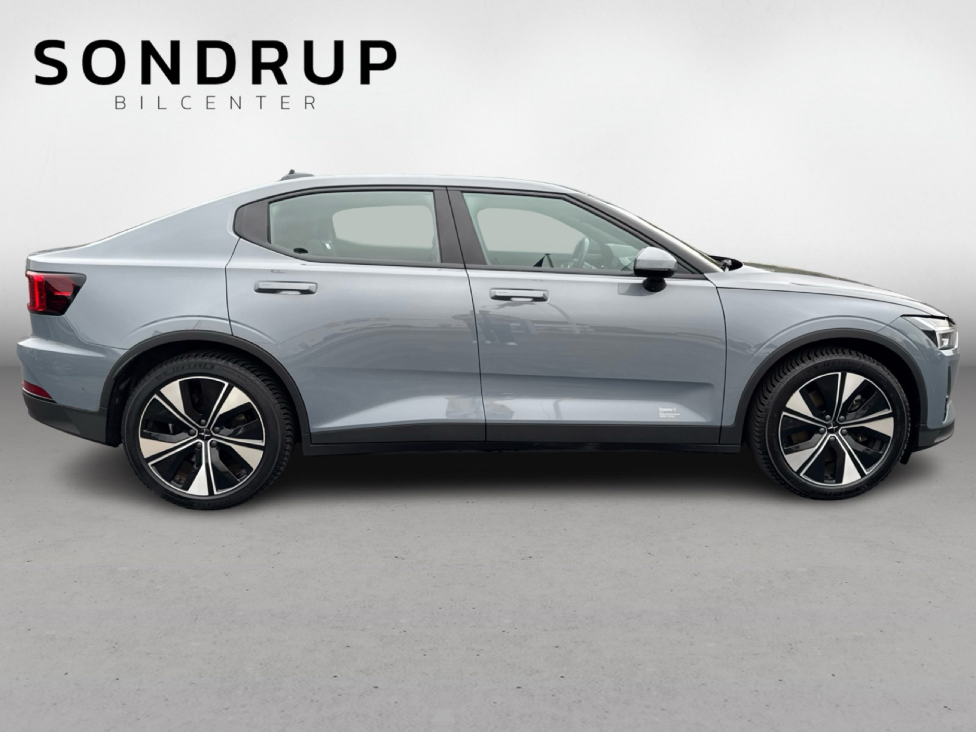 Billede af Polestar 2 EL Long Range Single motor Plus 231HK 5d Aut.
