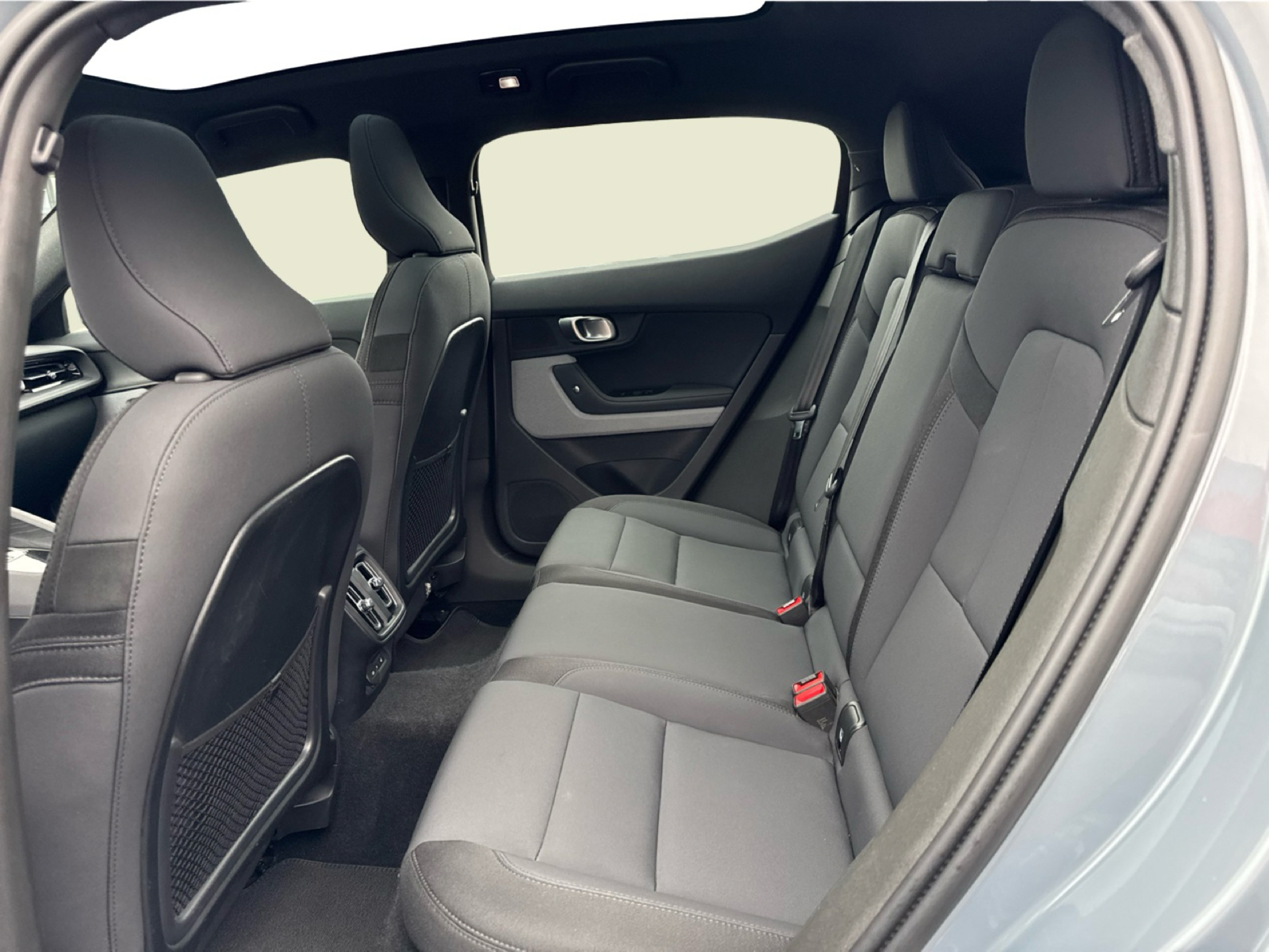 Billede af Polestar 2 EL Long Range Single motor Plus 231HK 5d Aut.