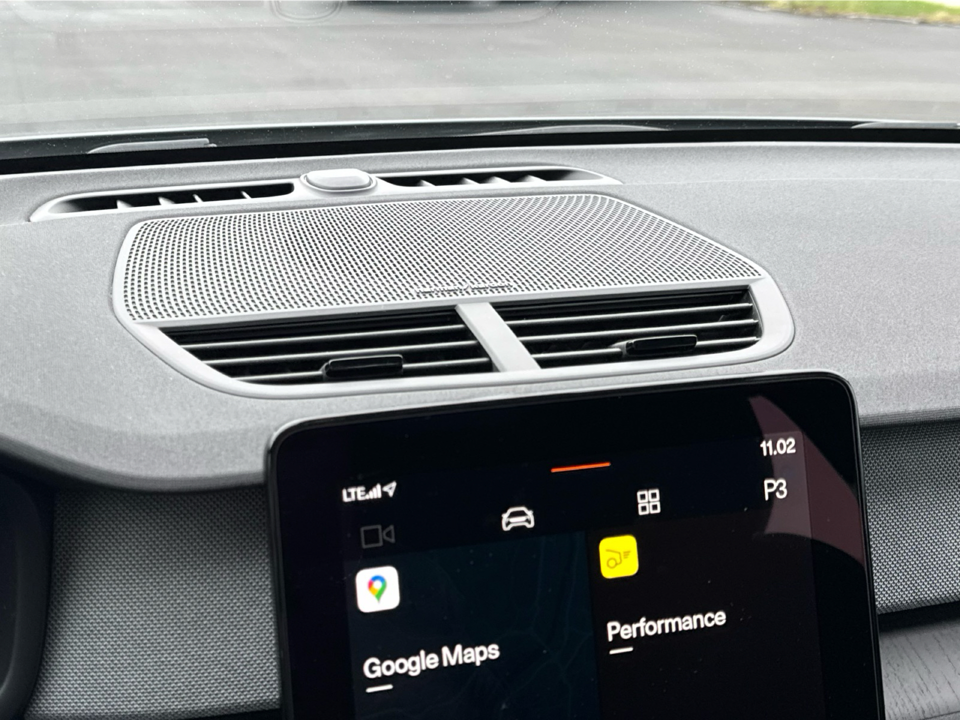 Billede af Polestar 2 EL Long Range Single motor Plus 231HK 5d Aut.