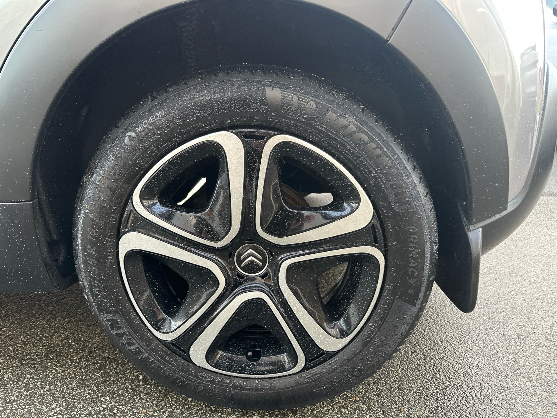 Billede af Citroën C3 1,2 PureTech Feel 83HK 5d