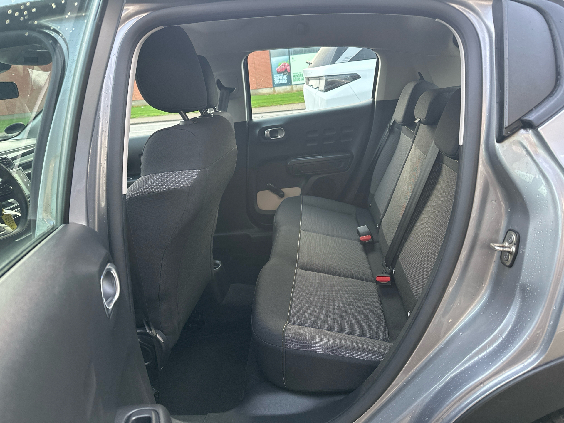 Billede af Citroën C3 1,2 PureTech Feel 83HK 5d