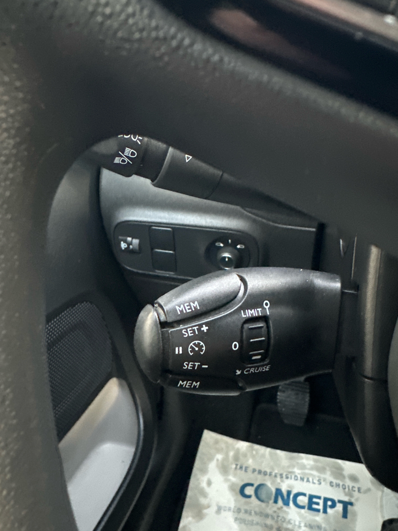 Billede af Citroën C3 1,2 PureTech Feel 83HK 5d