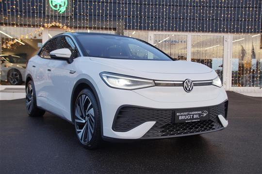 VW ID.5 EL Pro Performance 204HK 5d Aut.