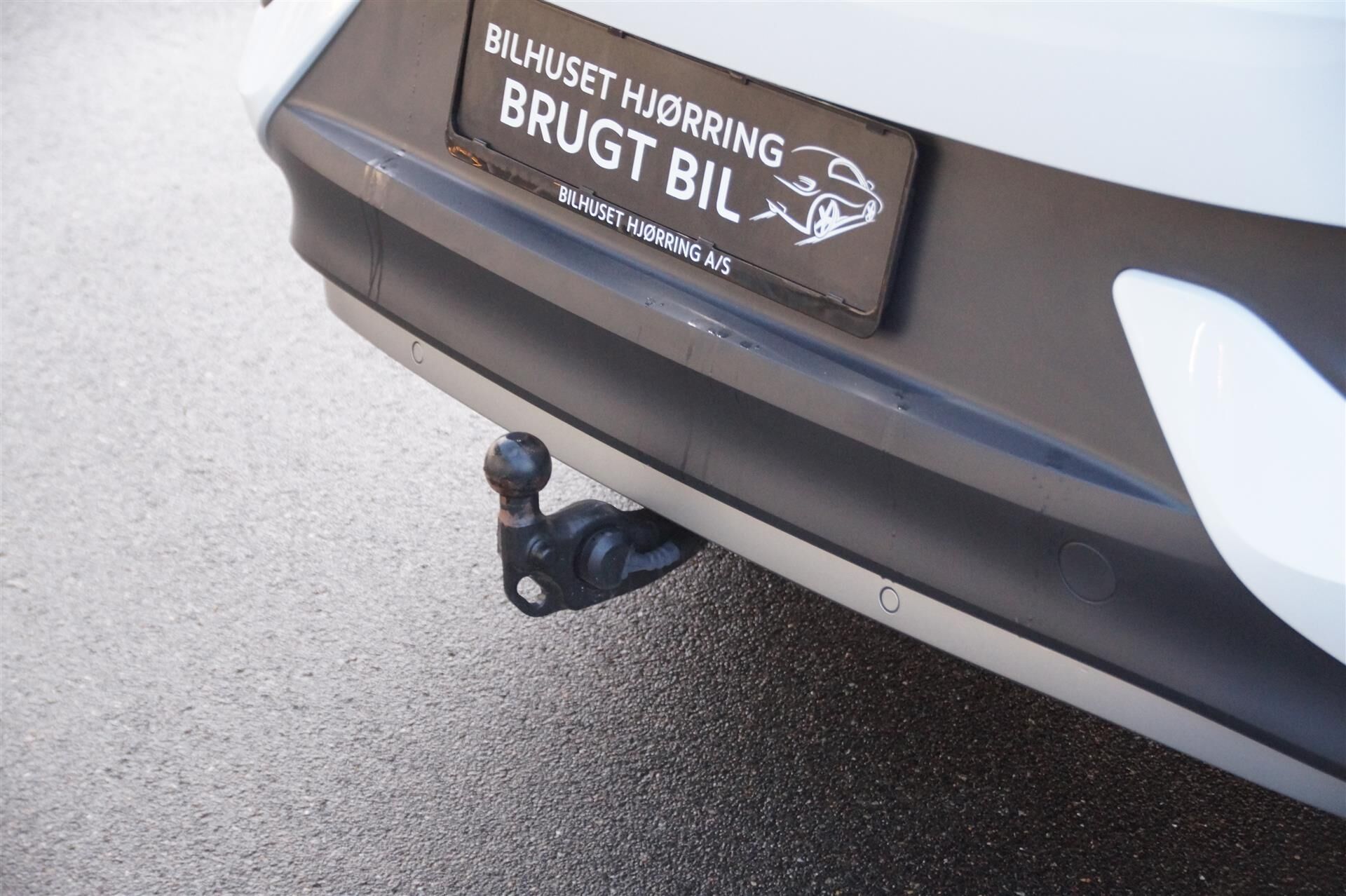 Billede af VW ID.5 EL Pro Performance 204HK 5d Aut.