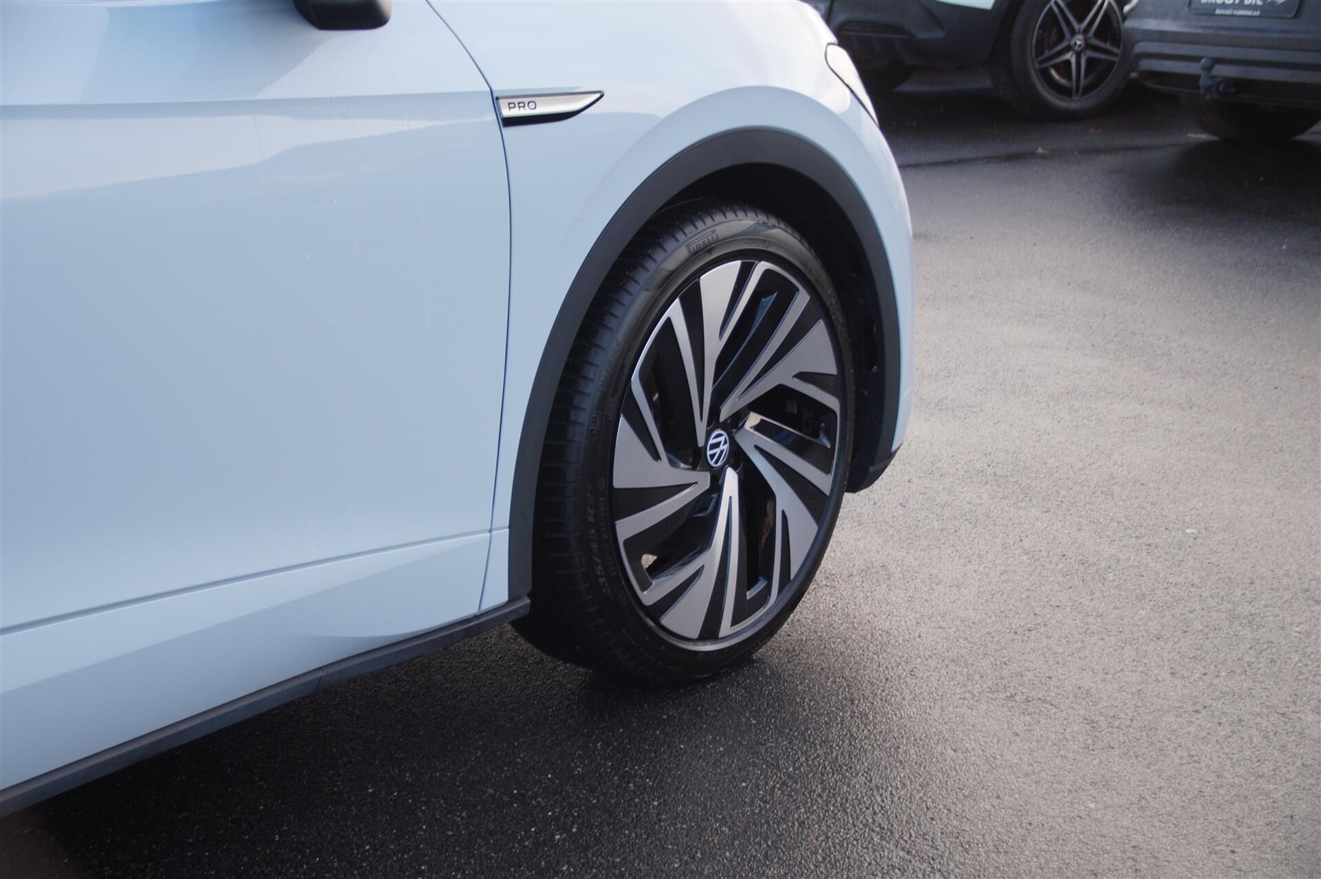 Billede af VW ID.5 EL Pro Performance 204HK 5d Aut.