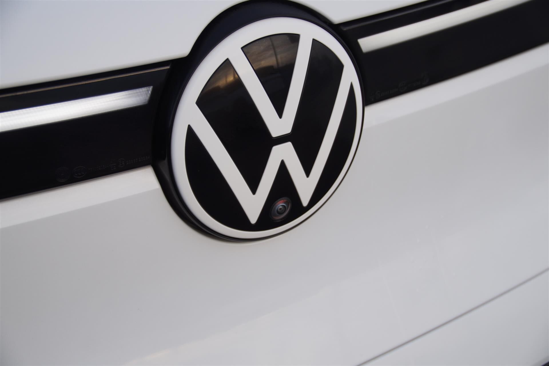 Billede af VW ID.5 EL Pro Performance 204HK 5d Aut.