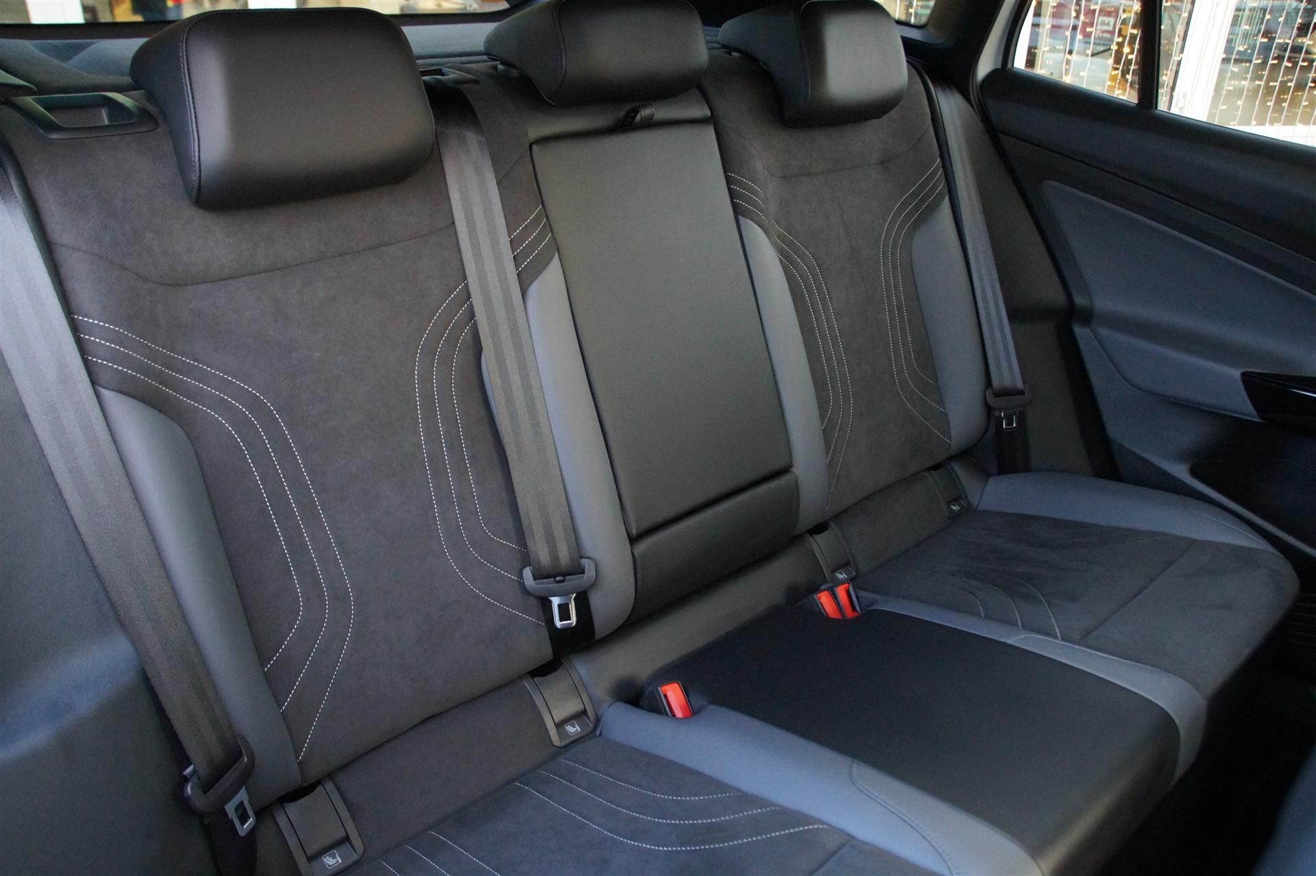 Billede af VW ID.5 EL Pro Performance 204HK 5d Aut.