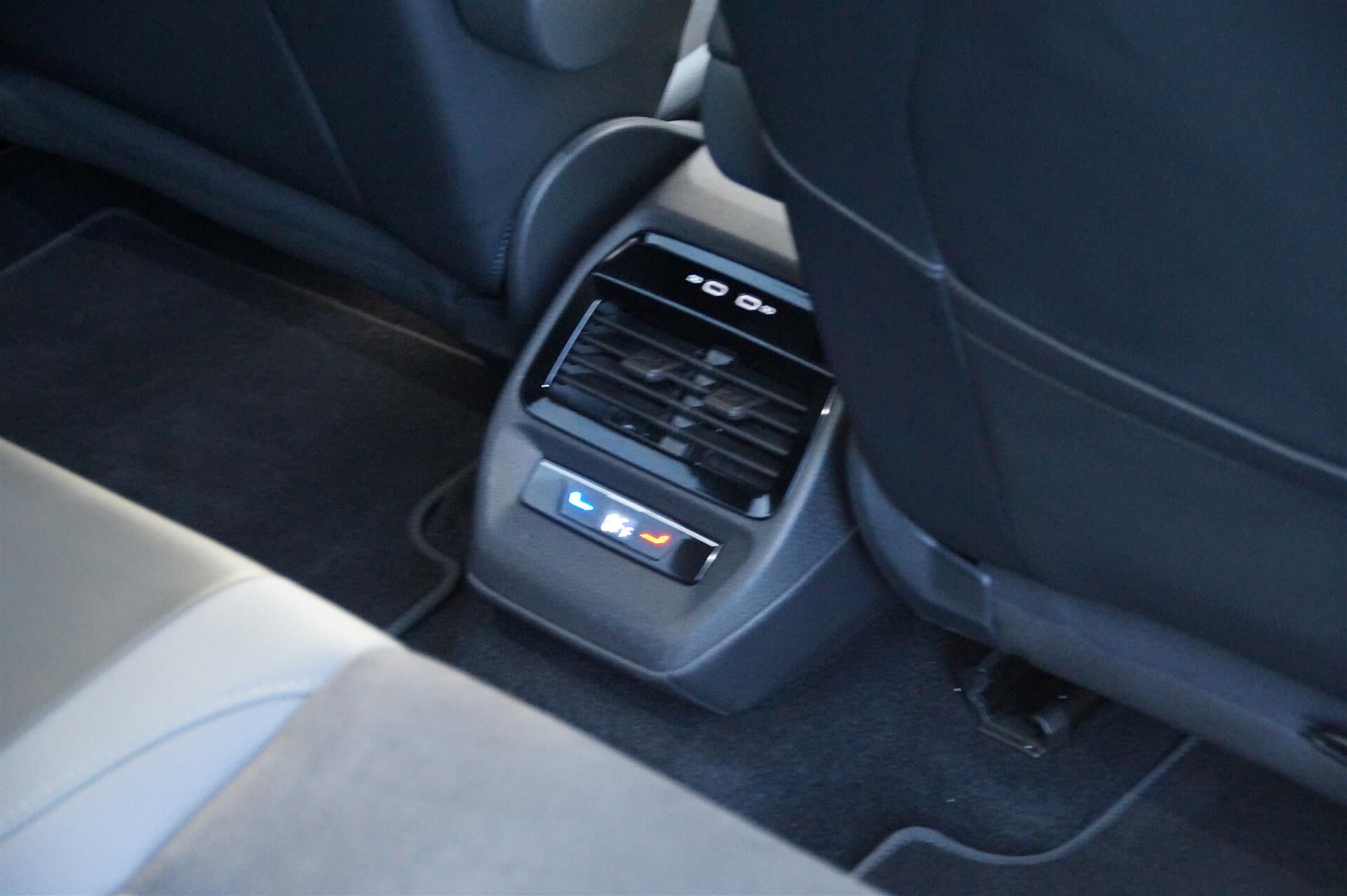 Billede af VW ID.5 EL Pro Performance 204HK 5d Aut.