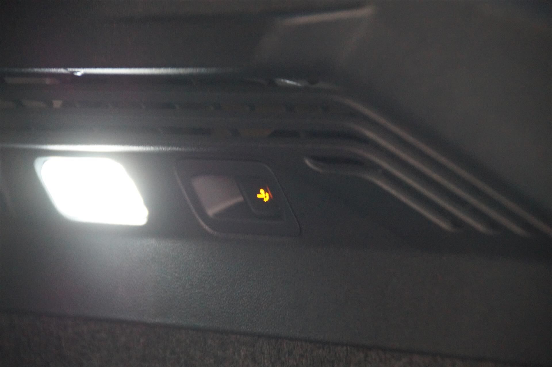 Billede af VW ID.5 EL Pro Performance 204HK 5d Aut.