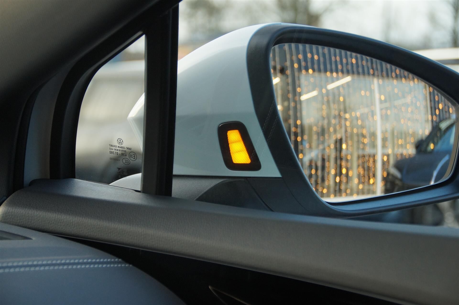 Billede af VW ID.5 EL Pro Performance 204HK 5d Aut.