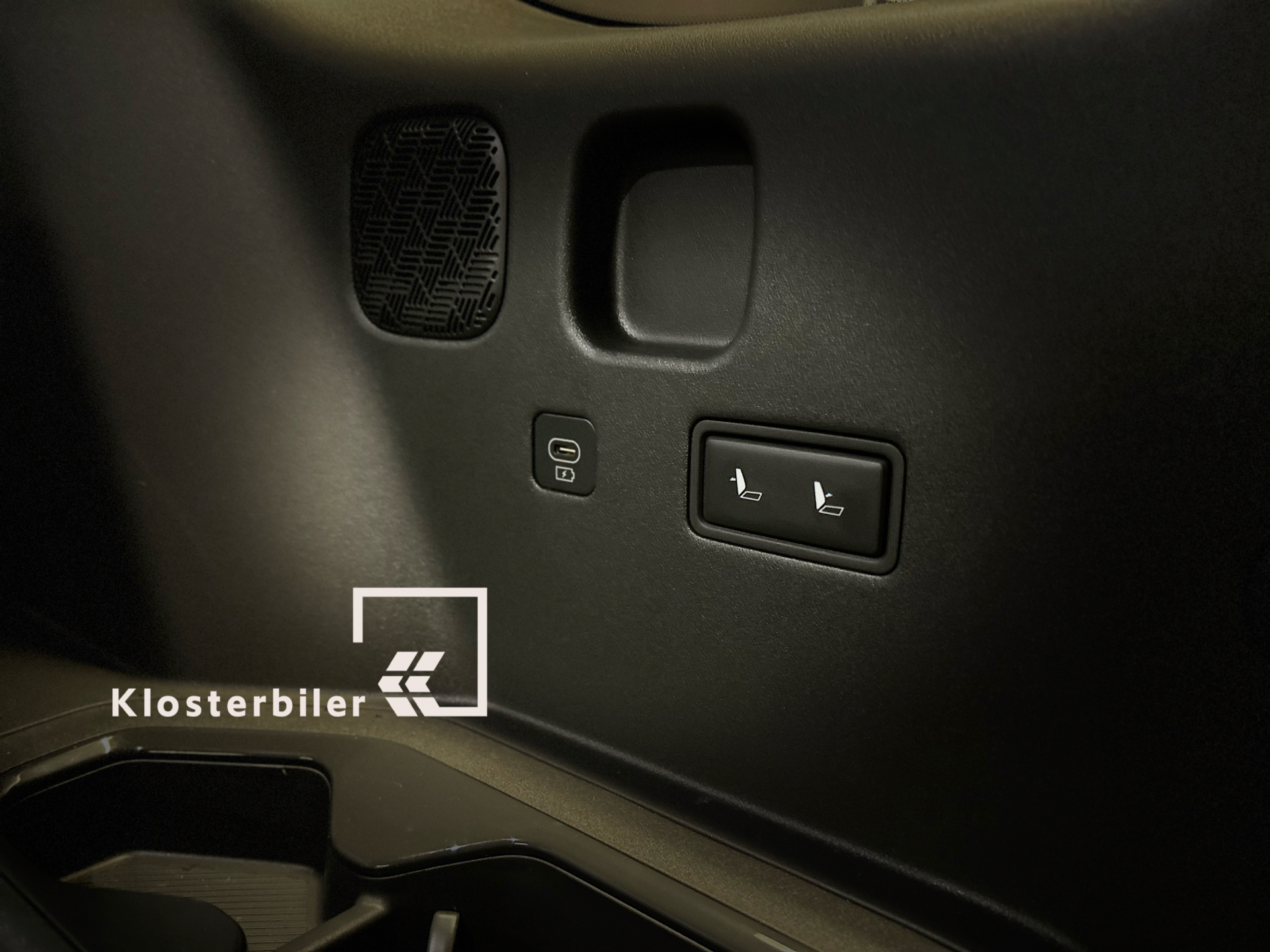 Billede af Kia EV9 EL Long Range Performance GT-Line AWD 384HK 5d Aut.