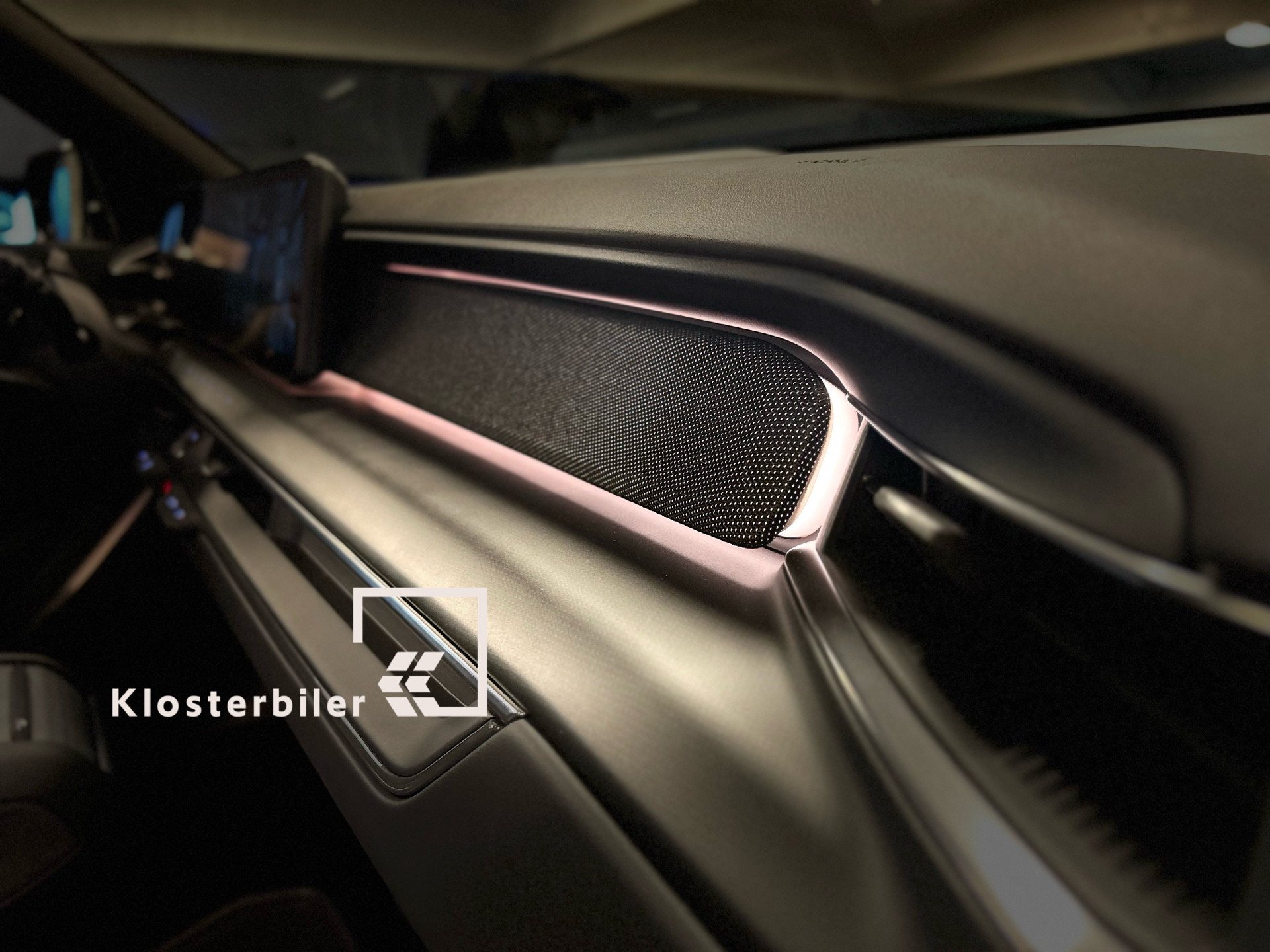 Billede af Kia EV9 EL Long Range Performance GT-Line AWD 384HK 5d Aut.