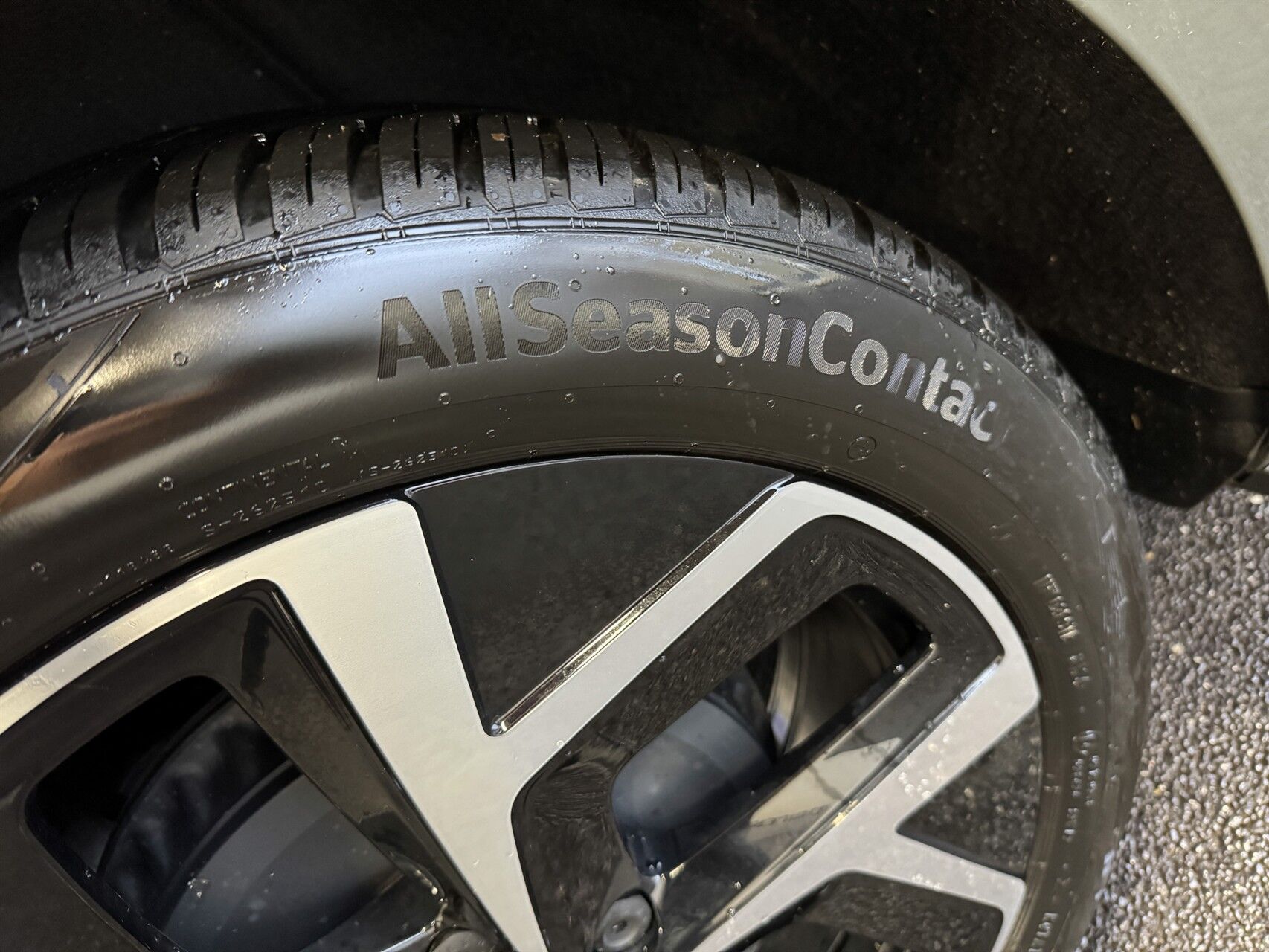 Billede af VW ID.3 EL Style 204HK 5d Aut.