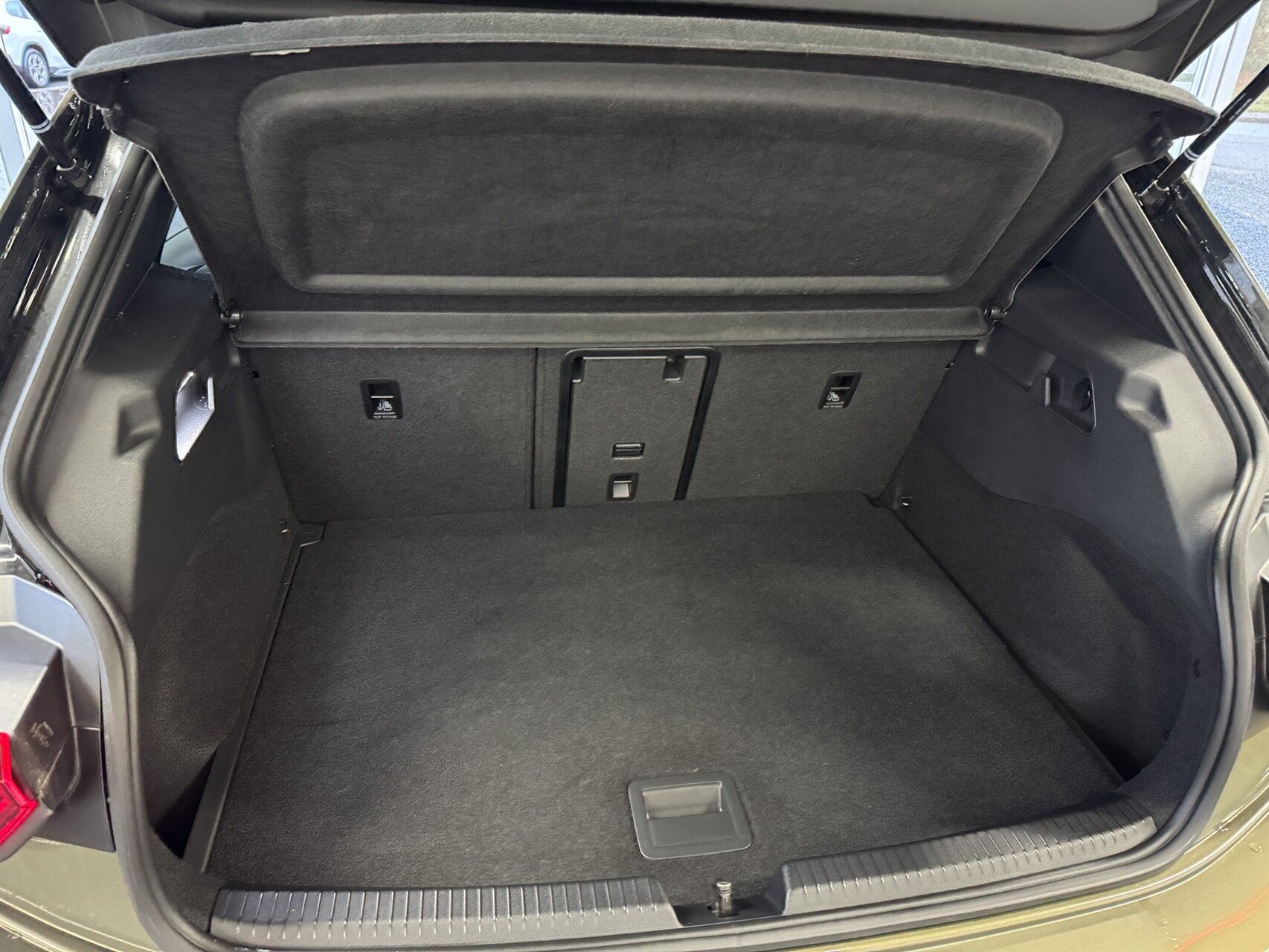 Billede af VW ID.3 EL Style 204HK 5d Aut.