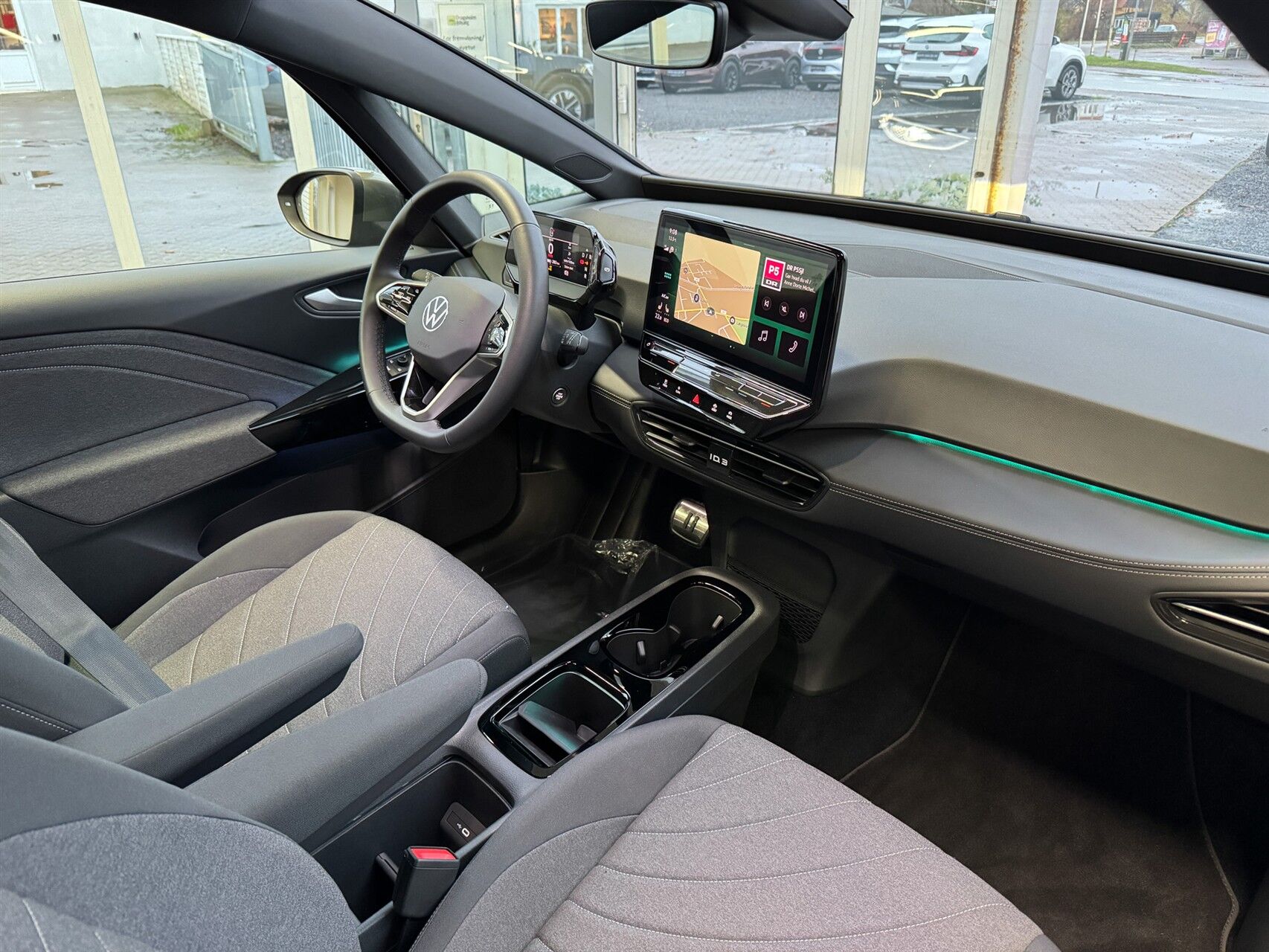 Billede af VW ID.3 EL Style 204HK 5d Aut.