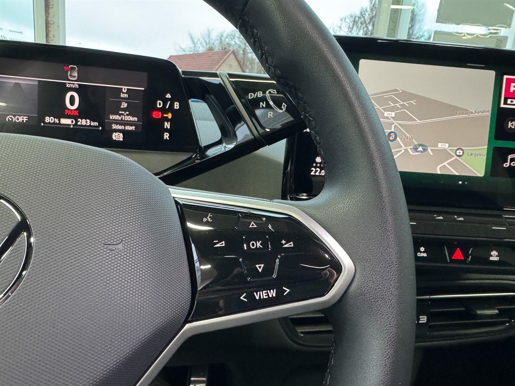 Billede af VW ID.3 EL Style 204HK 5d Aut.