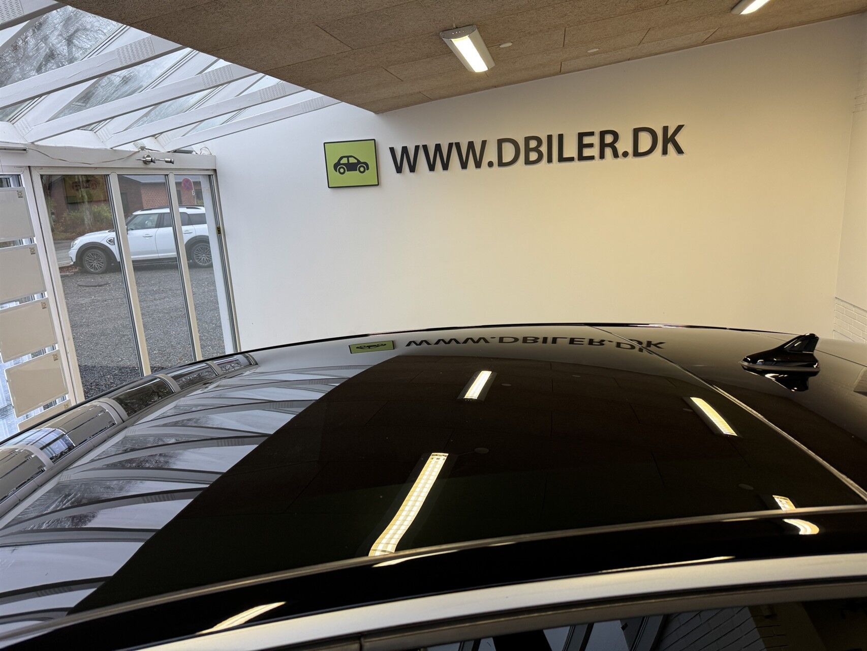 Billede af VW ID.3 EL Style 204HK 5d Aut.