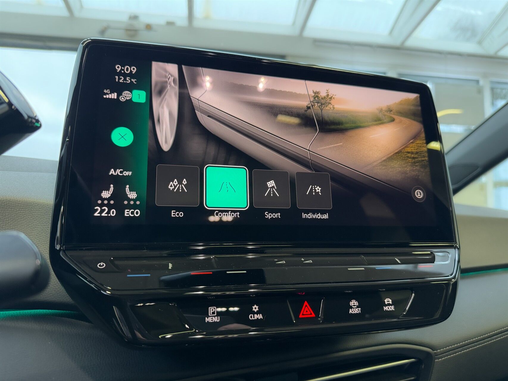 Billede af VW ID.3 EL Style 204HK 5d Aut.