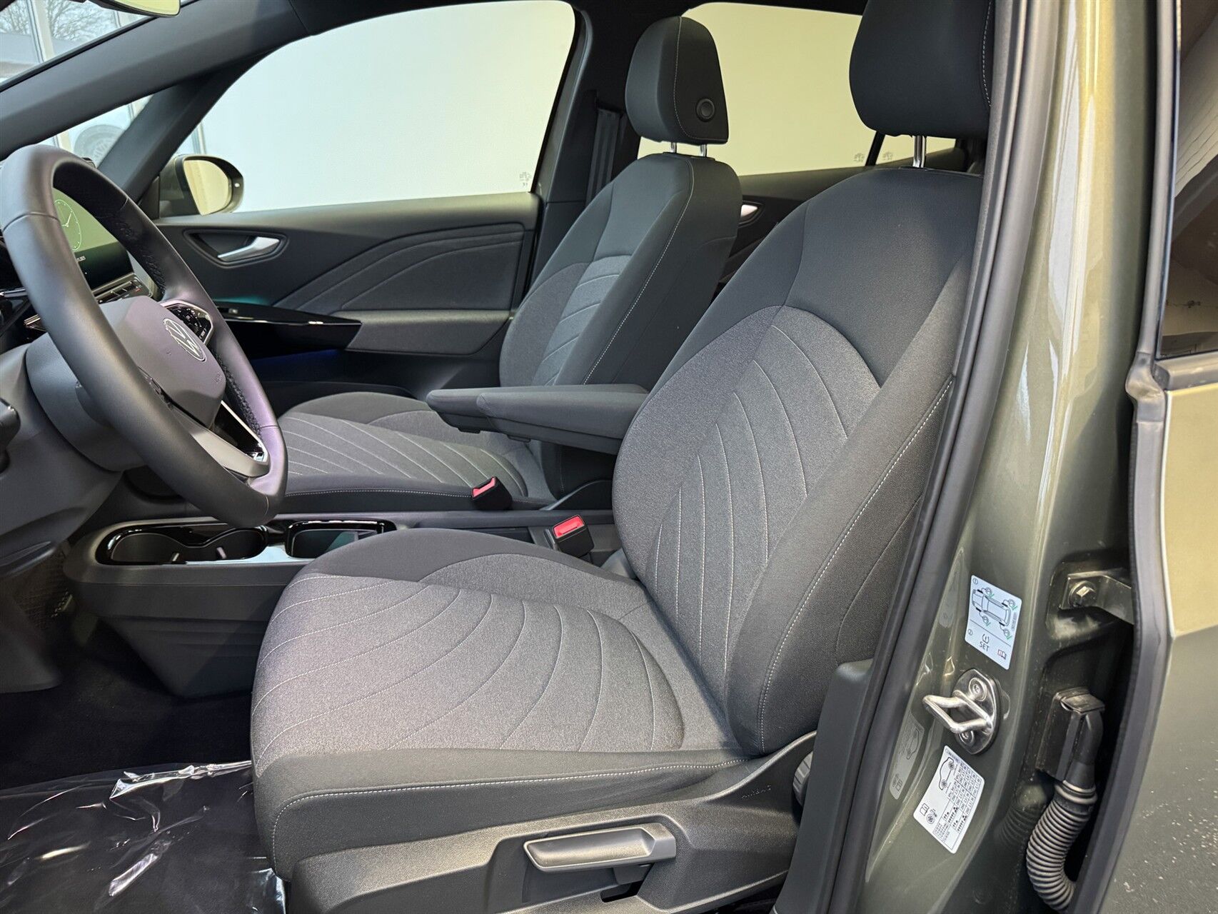 Billede af VW ID.3 EL Style 204HK 5d Aut.