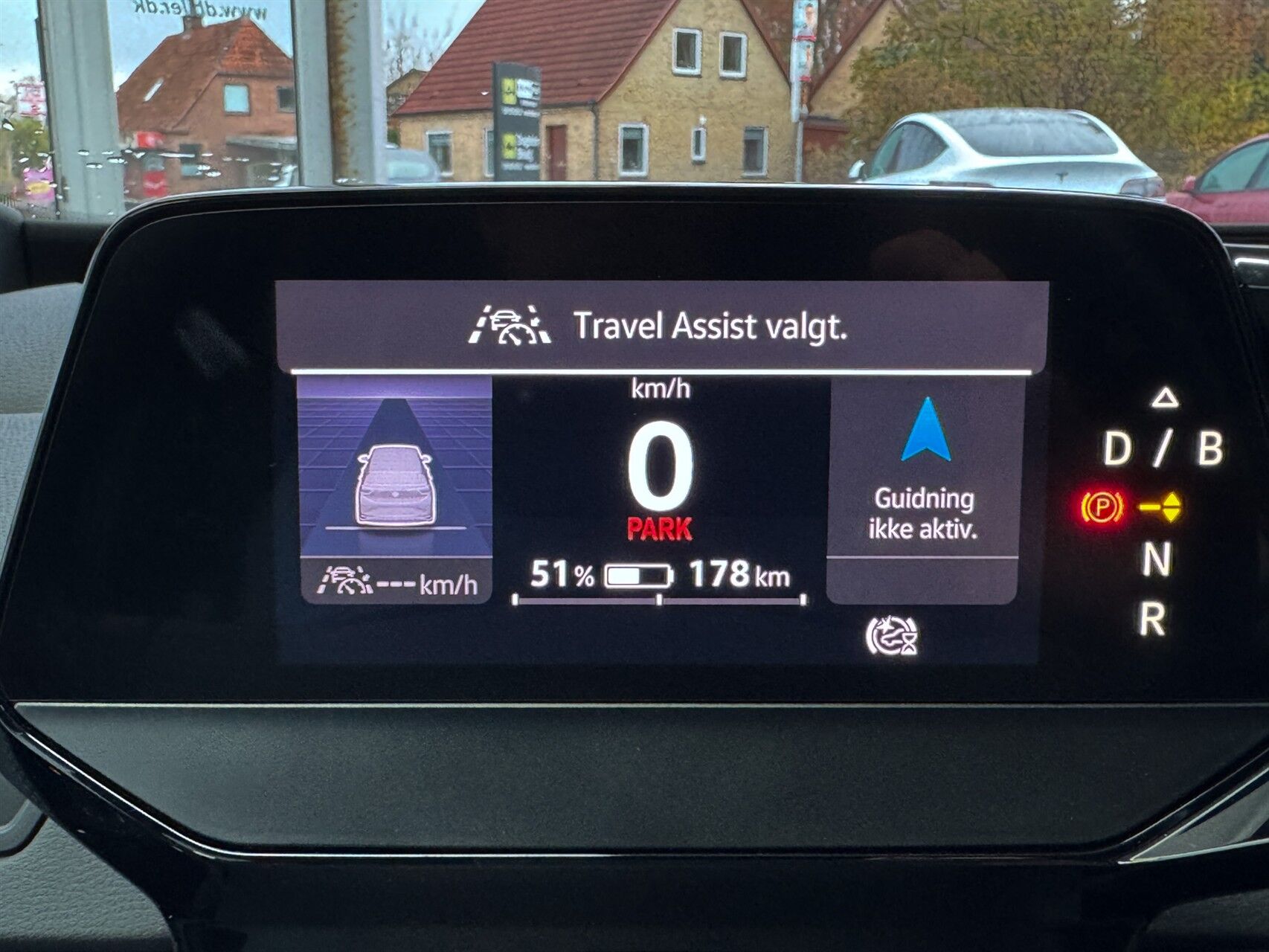 Billede af VW ID.3 EL Style 204HK 5d Aut.