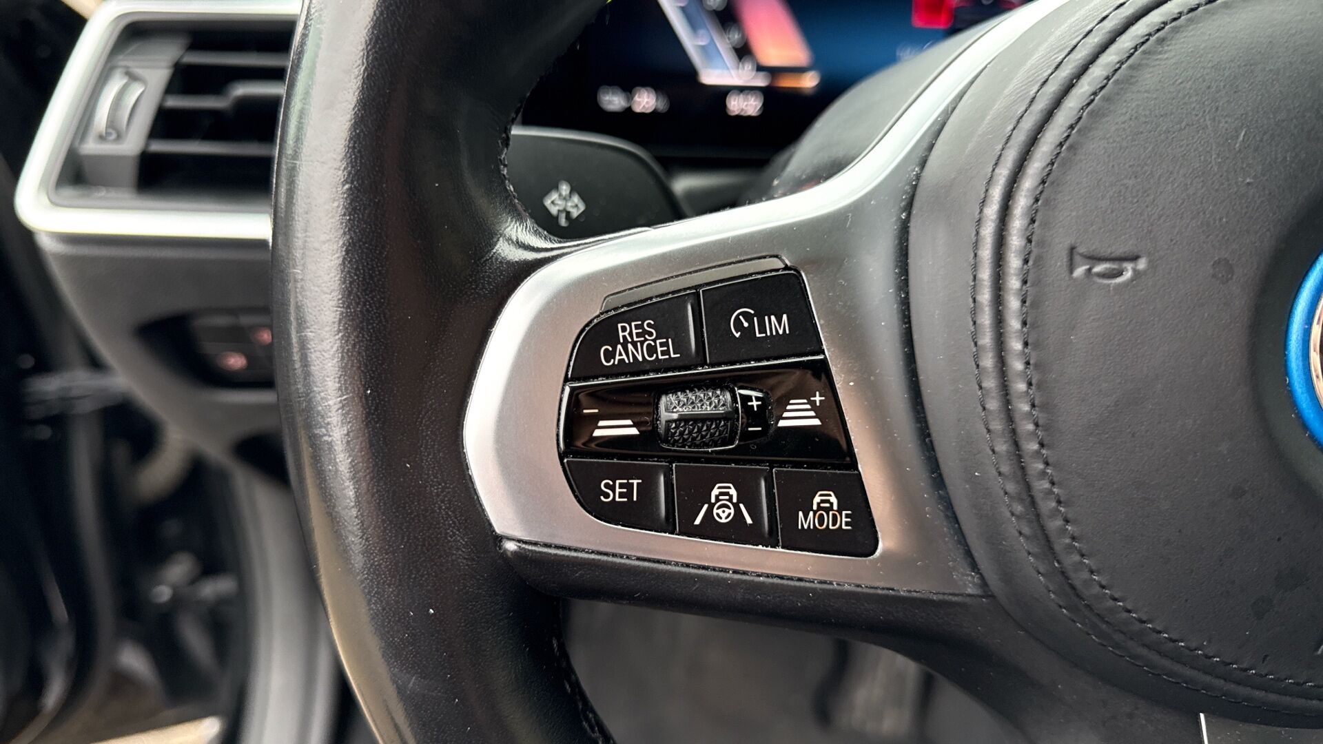 Billede af BMW i4 eDrive40 Gran Coupé 340HK 5d Aut.