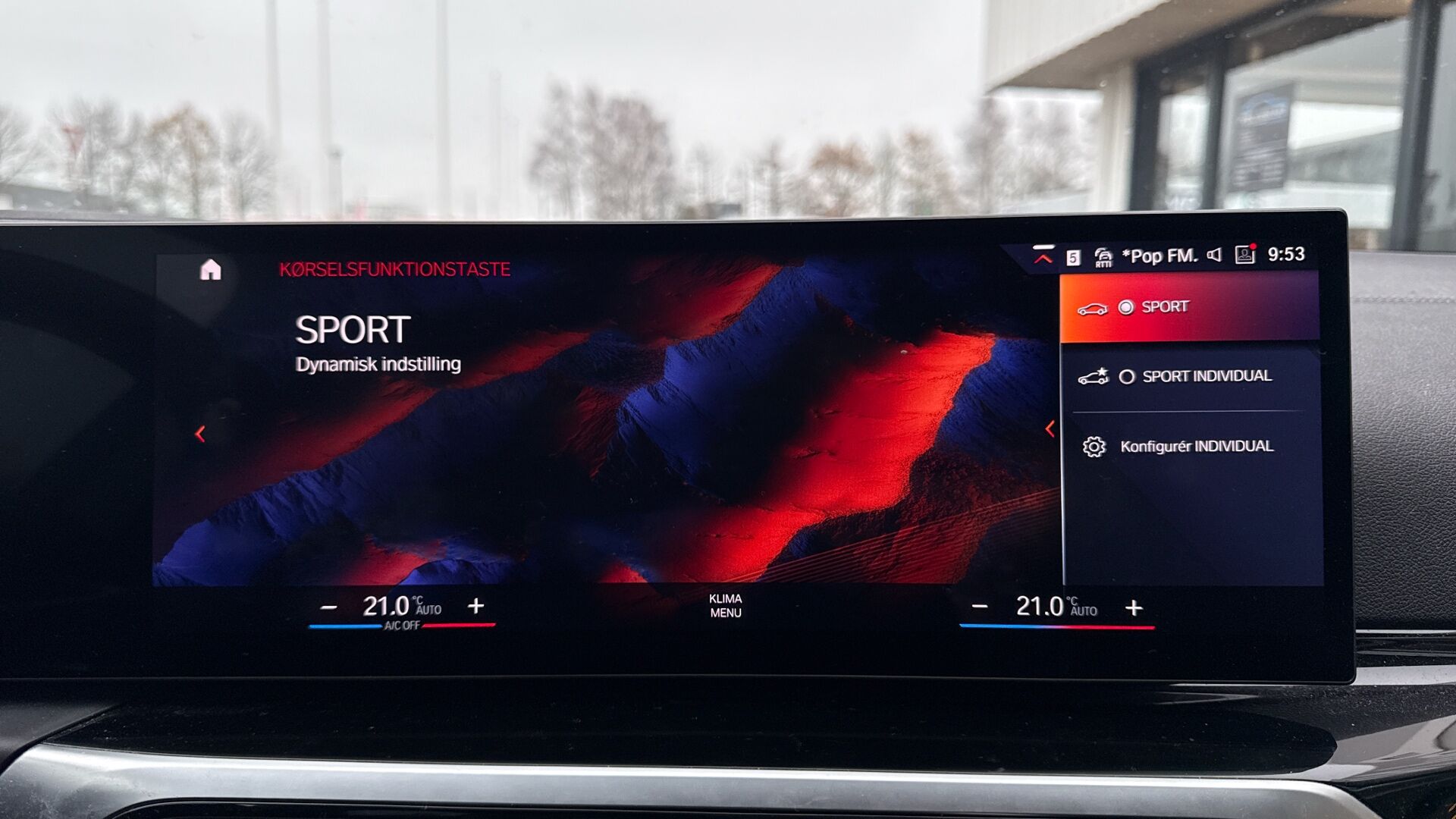 Billede af BMW i4 eDrive40 Gran Coupé 340HK 5d Aut.