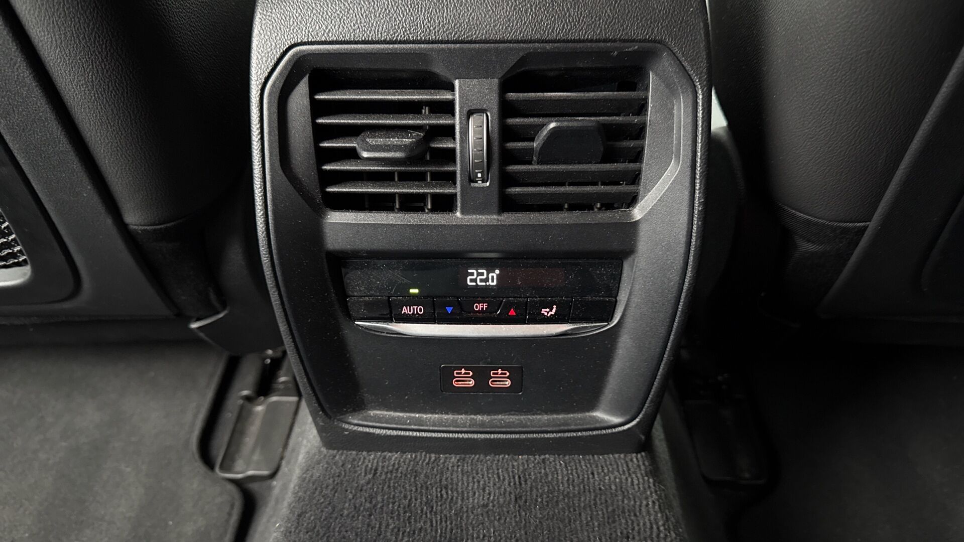 Billede af BMW i4 eDrive40 Gran Coupé 340HK 5d Aut.