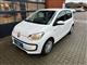 Billede af VW up 1,0 MPI BMT Move 60HK 5d