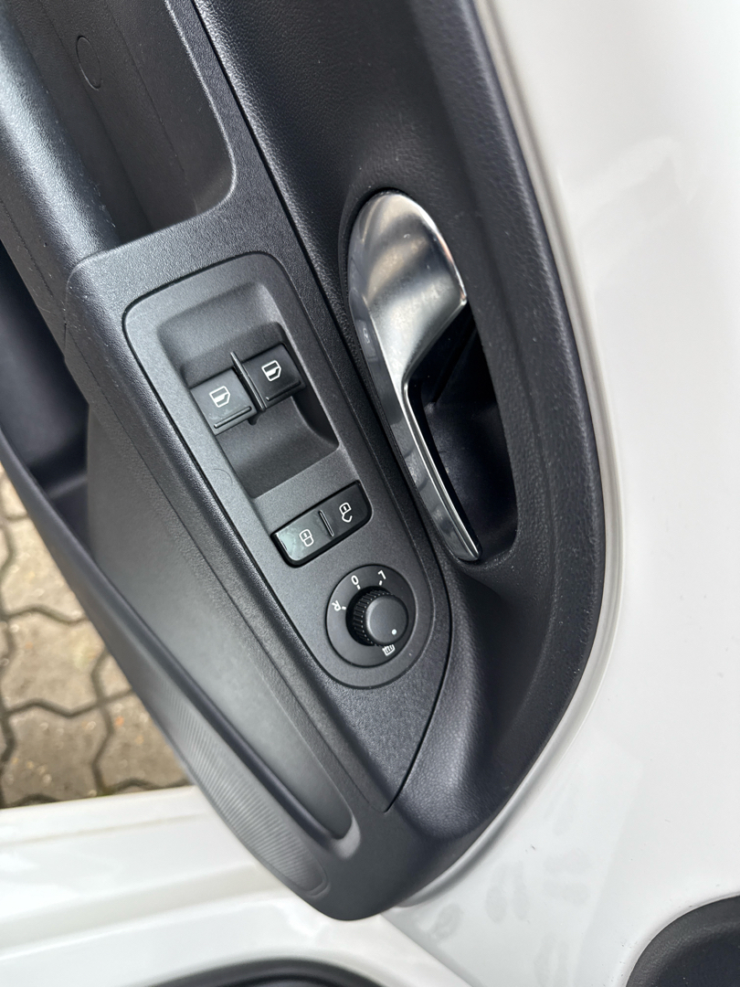 Billede af VW up 1,0 MPI BMT Move 60HK 5d