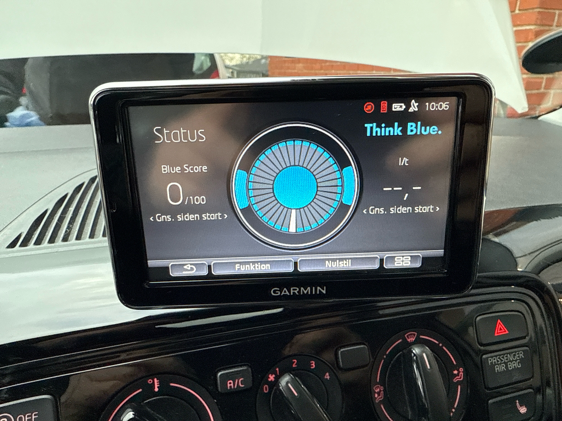 Billede af VW up 1,0 MPI BMT Move 60HK 5d