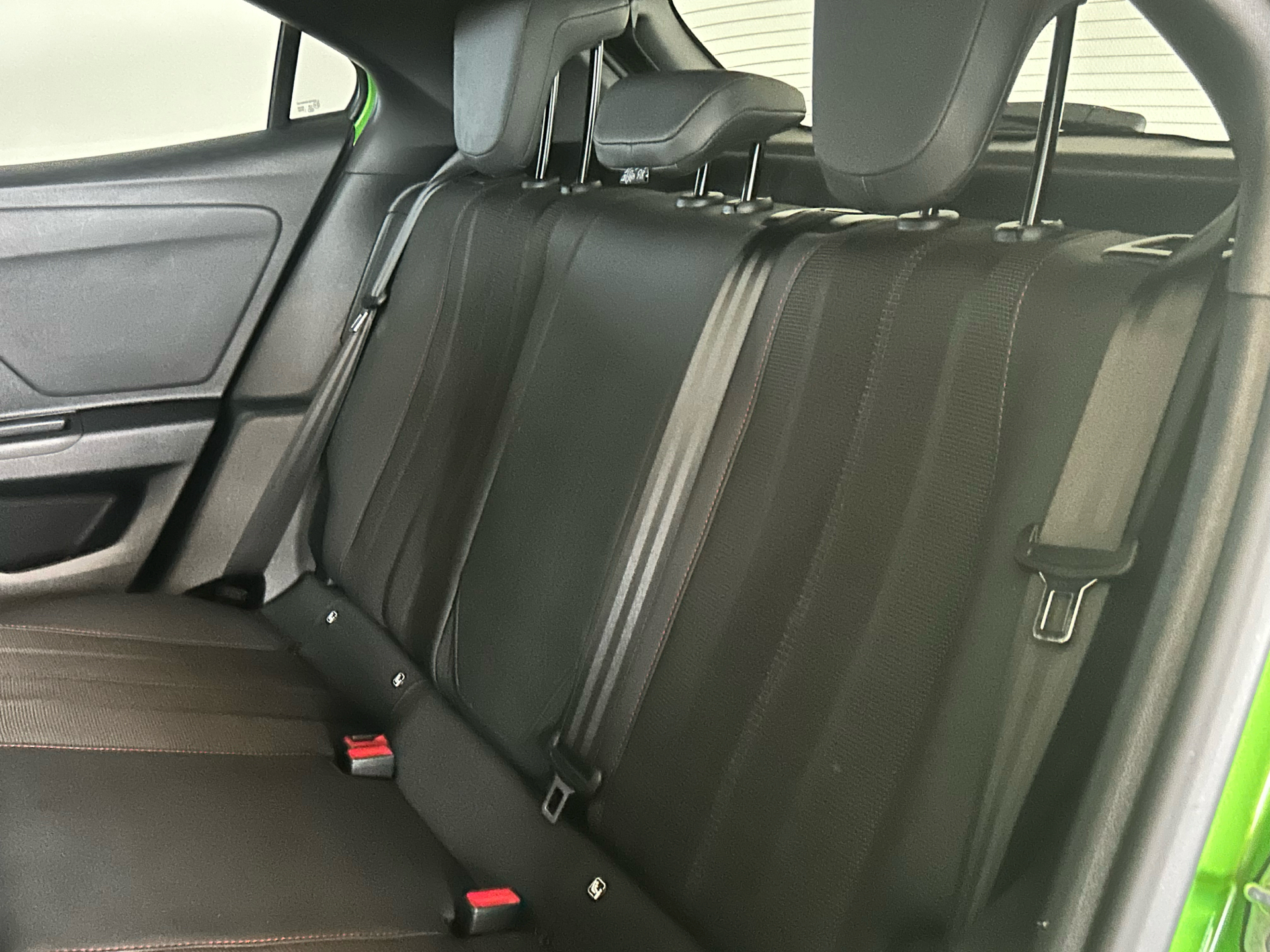 Billede af Opel Mokka 1,2 PureTech GS 130HK 5d 8g Aut.