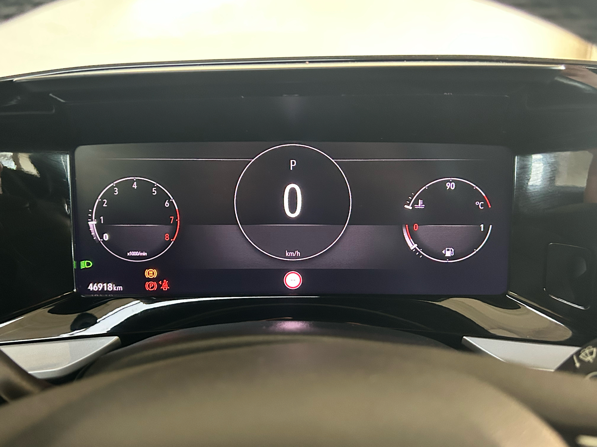 Billede af Opel Mokka 1,2 PureTech GS 130HK 5d 8g Aut.