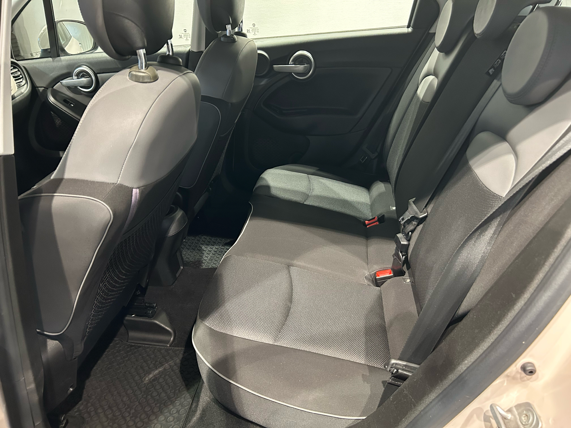 Billede af Fiat 500X 1,4 Multi Air Popstar 140HK 5d 6g